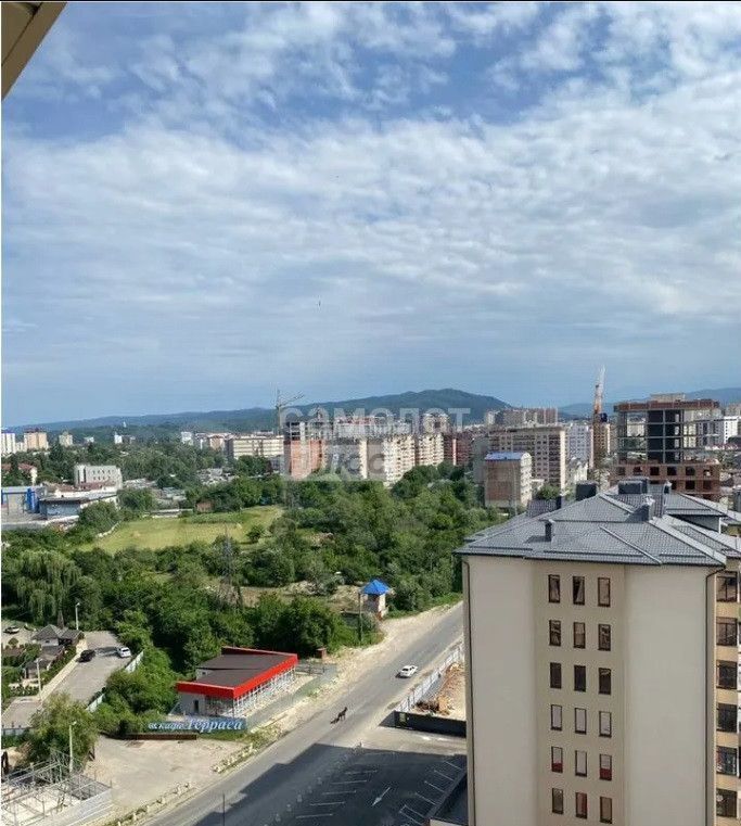 квартира г Нальчик ул Атажукина 155 фото 3