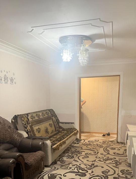 квартира г Нальчик ул Мусукаева 4 фото 10