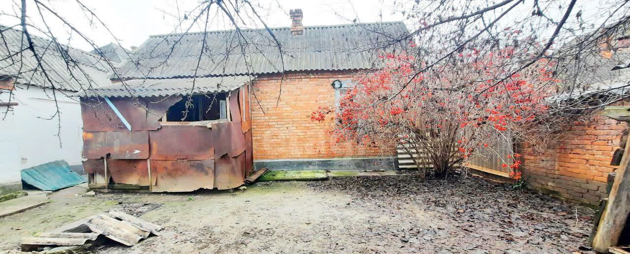дом г Прохладный ул Толстого фото 22