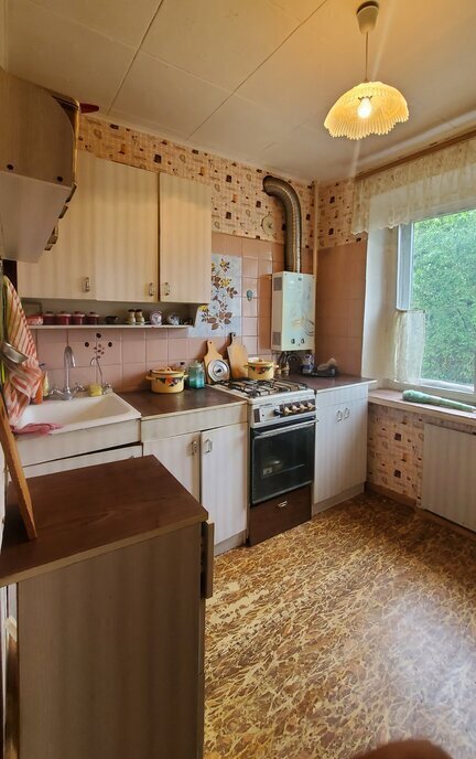 квартира г Коломна ул Красногвардейская 43 фото 11