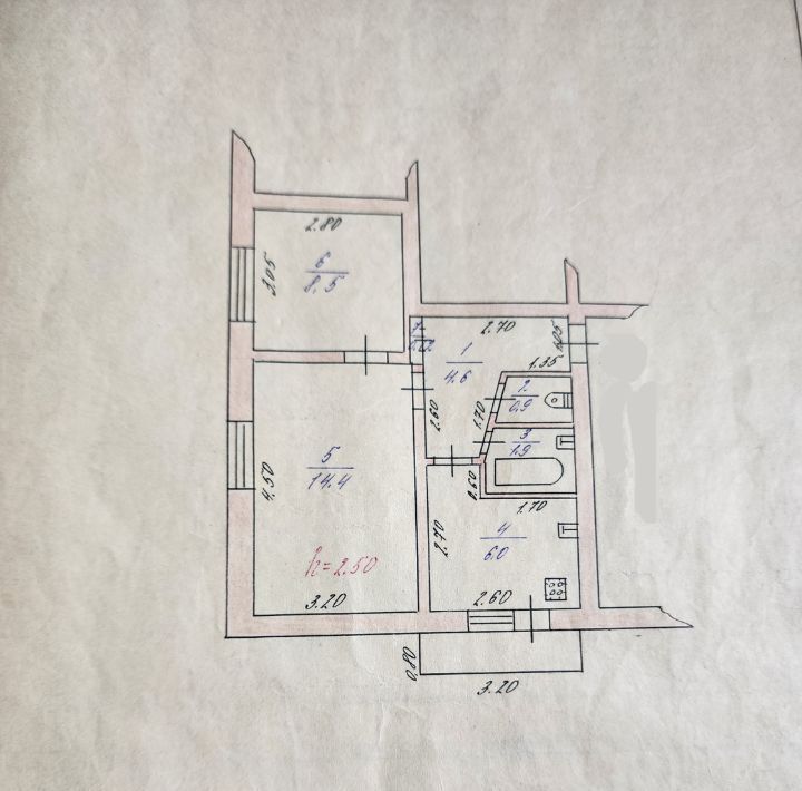 квартира р-н Урванский г Нарткала ул Тарчокова А.Б. 87а фото 1