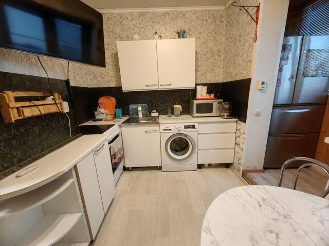 квартира ш Коровинское 34 Московская область фото