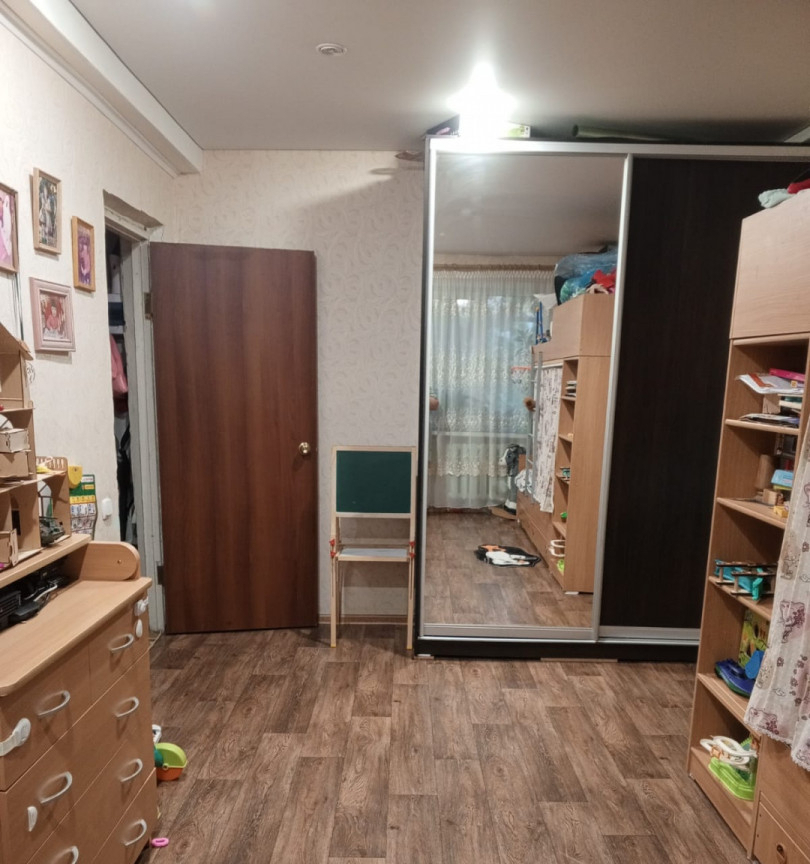 квартира г Энгельс Химиков ул Полтавская 3б м-н фото 4