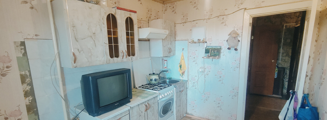квартира г Саратов ул им Куприянова А.И. 16а фото 2