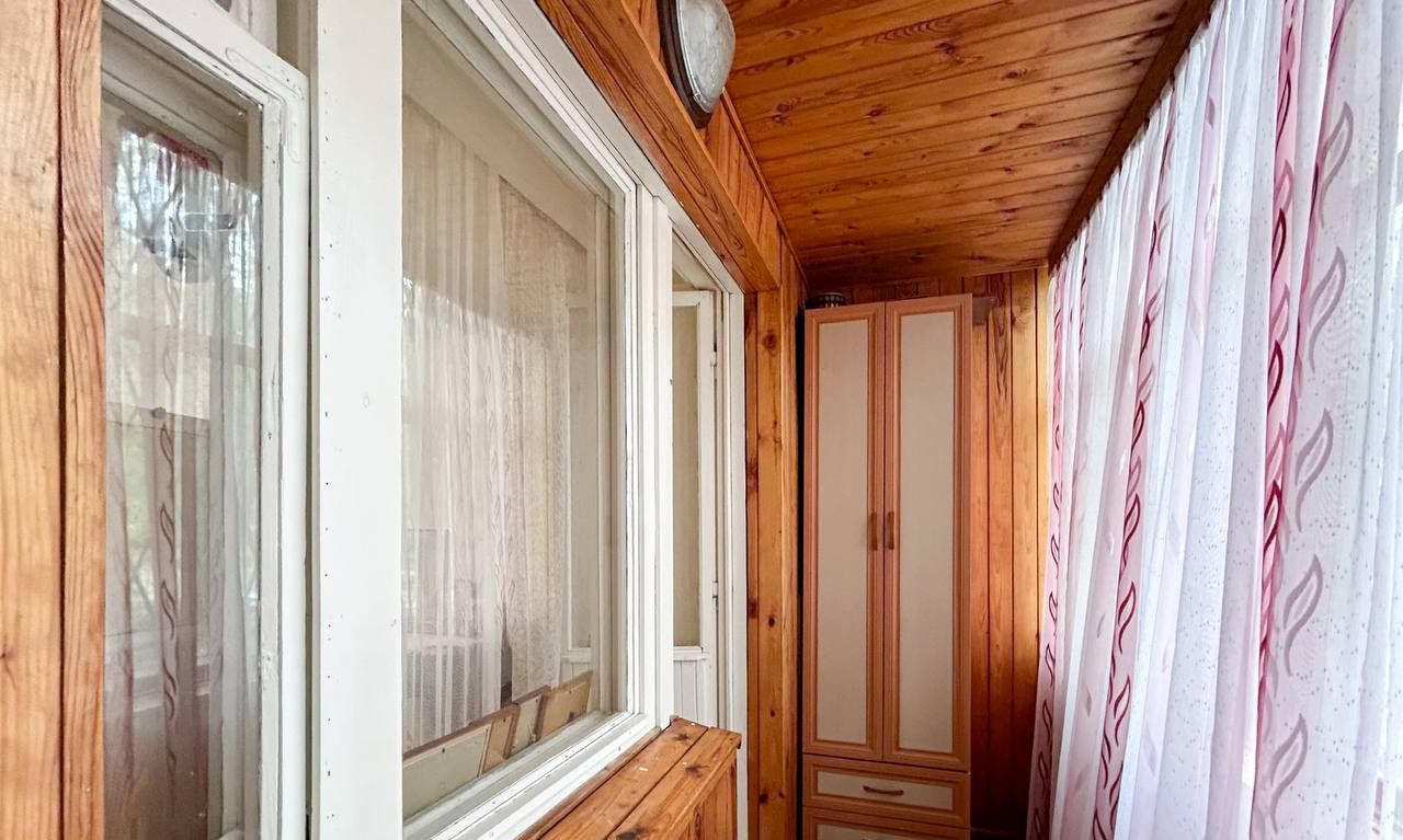квартира г Балаково ул Трнавская 55 фото 24
