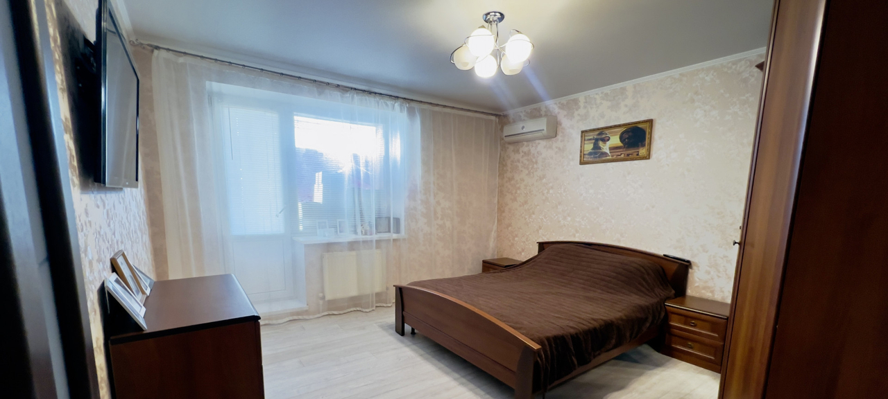 квартира г Энгельс Мельничный ул Тельмана 150б фото 10