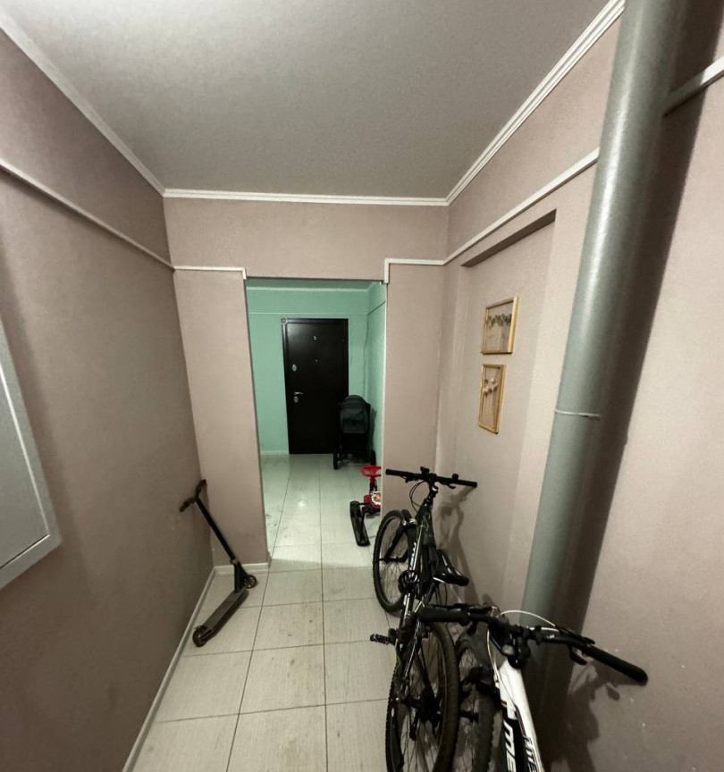 квартира г Энгельс ул Шурова гора 7/17 фото 29