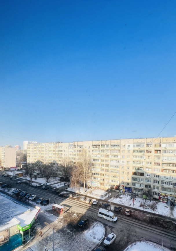 квартира г Энгельс Мельничный ул Тельмана 150б фото 23