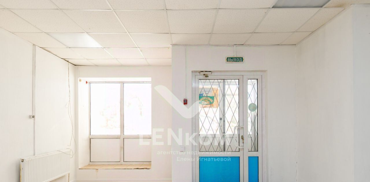 свободного назначения г Ижевск р-н Ленинский ул Кирпичная 39 фото 8