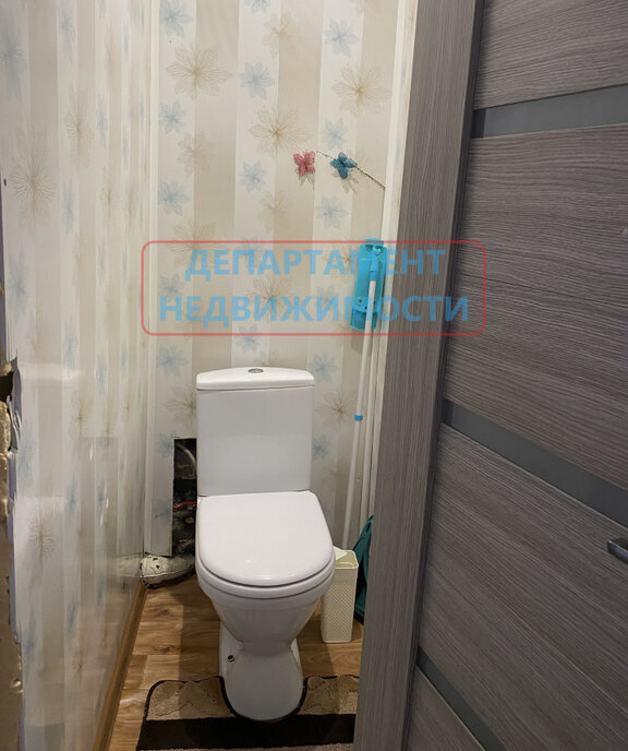 квартира г Димитровград пр-кт Ленина 41б фото 18