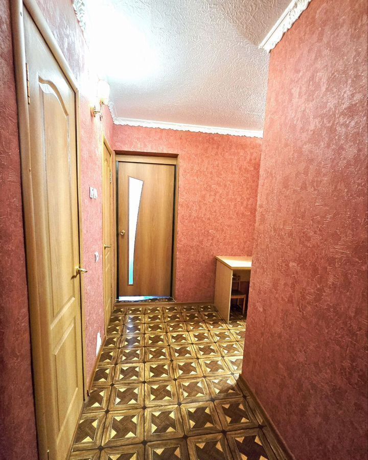 квартира г Казань р-н Советский ул Академика Губкина 37 фото 23