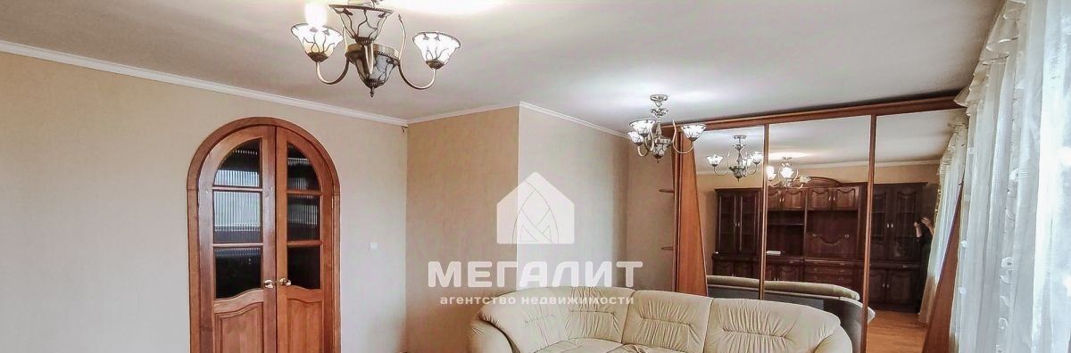 квартира г Казань ул Академика Парина 8 Проспект Победы фото 5