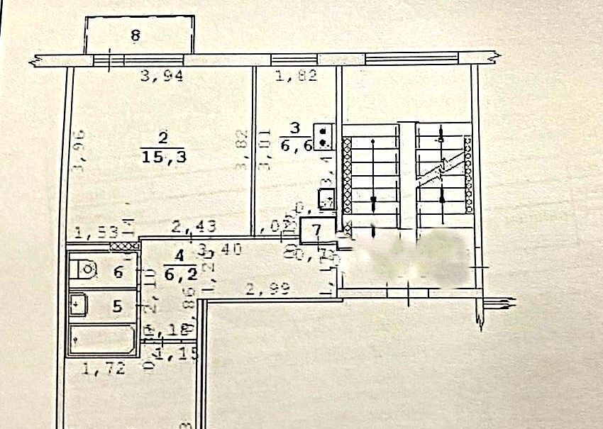 квартира г Екатеринбург Геологическая ул Викулова 41 фото 18