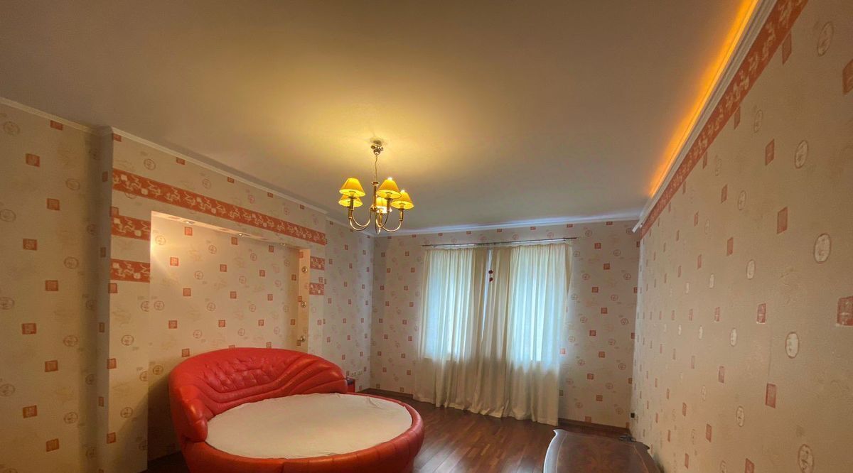квартира г Обнинск ул Любого 4 фото 5