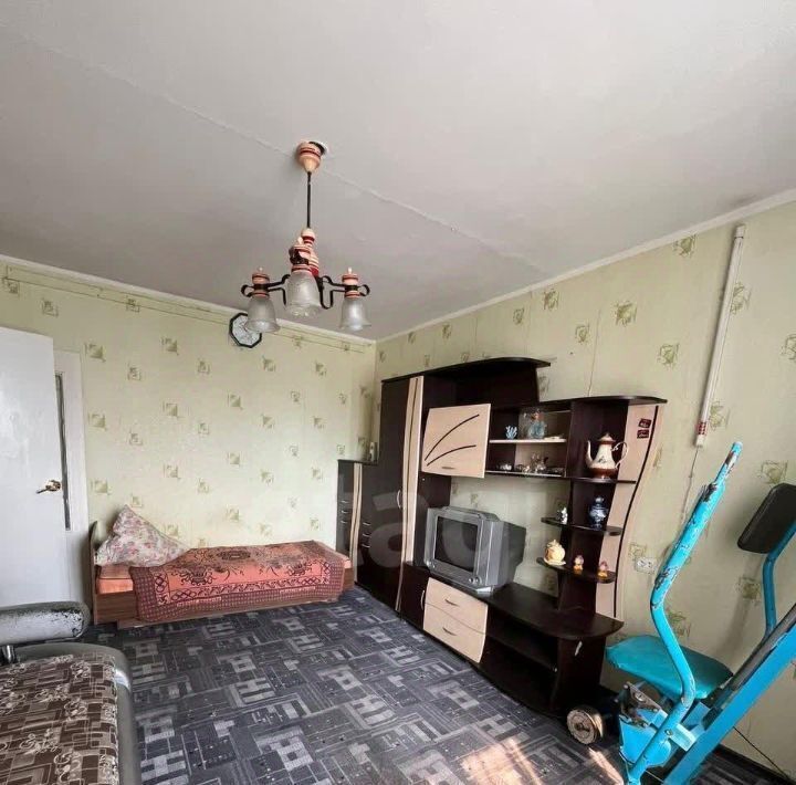 квартира г Норильск наб. Урванцева, 15 фото 3