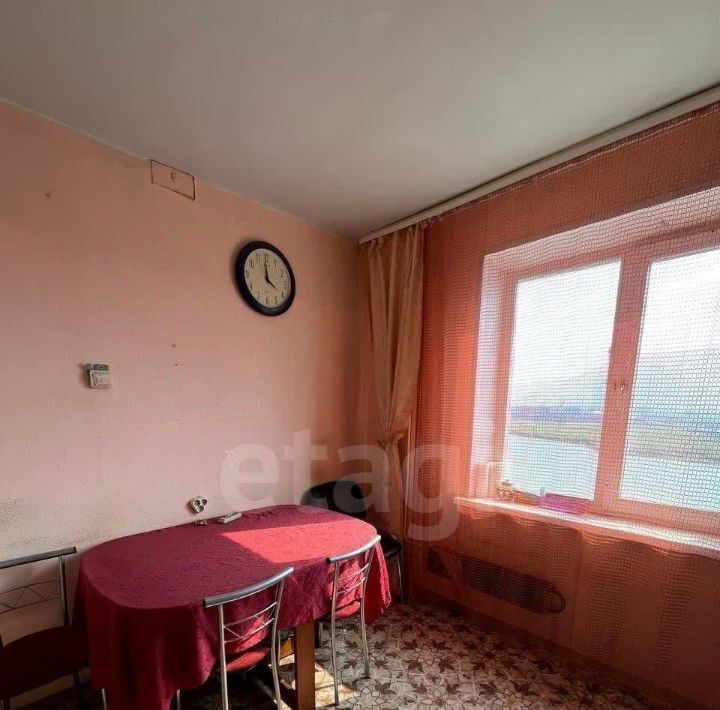 квартира г Норильск наб. Урванцева, 15 фото 6