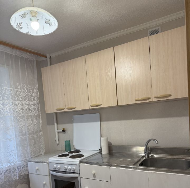 квартира г Красноярск р-н Кировский ул Новая 4 фото 9