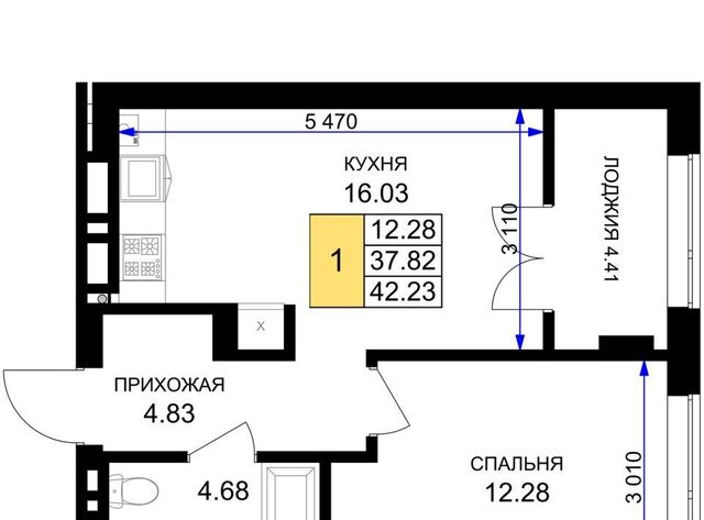 ЖК «Включи» фото