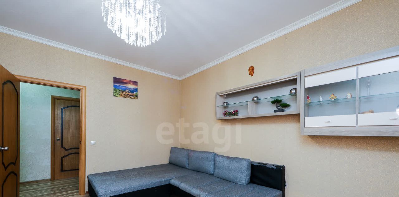 квартира р-н Зеленоградский г Зеленоградск ул Окружная 2 фото 10