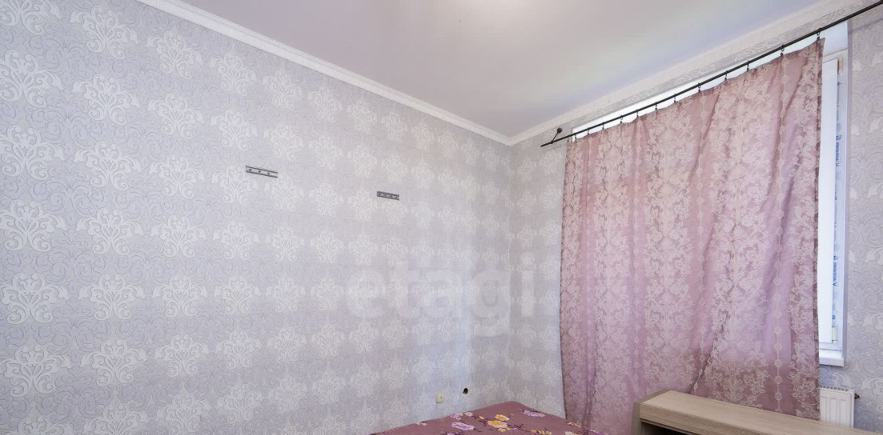 квартира р-н Зеленоградский г Зеленоградск ул Окружная 2 фото 18
