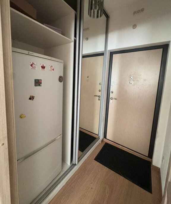 квартира р-н Всеволожский г Мурино ул Шувалова 23 Девяткино фото 8