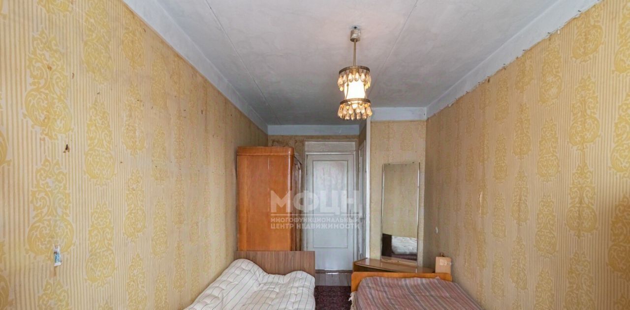 квартира р-н Кондопожский г Кондопога ул Пролетарская 4 фото 13