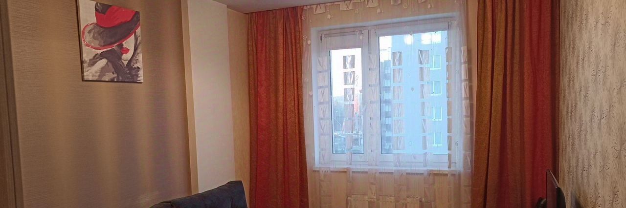 квартира г Петрозаводск ул Попова 13а фото 4