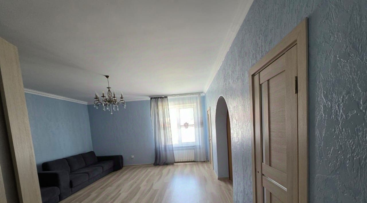квартира г Геленджик ул Доктора Сульжинского мкр Марьинский фото 18