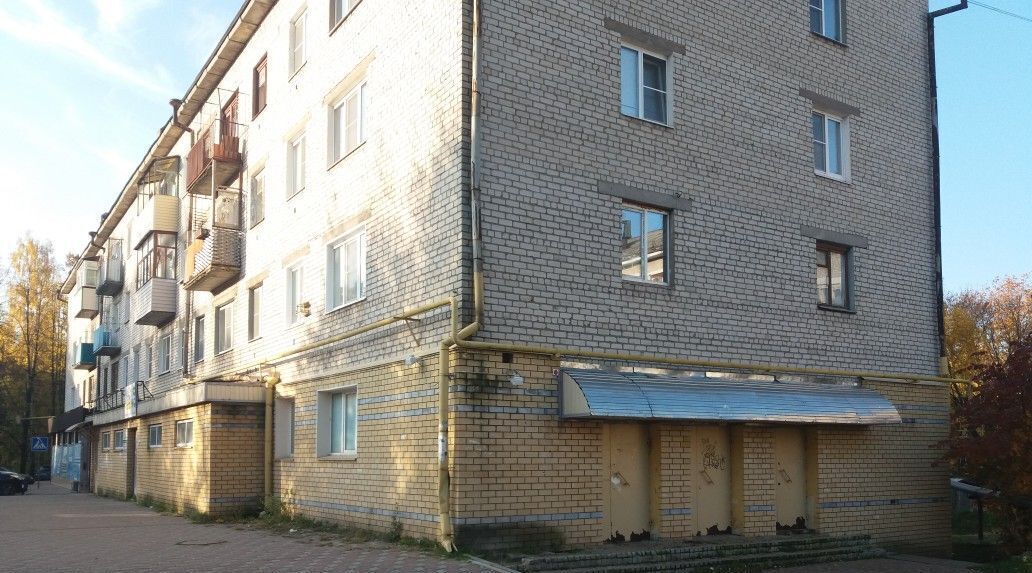 свободного назначения р-н Городецкий г Городец ул Фурманова 12 фото 3