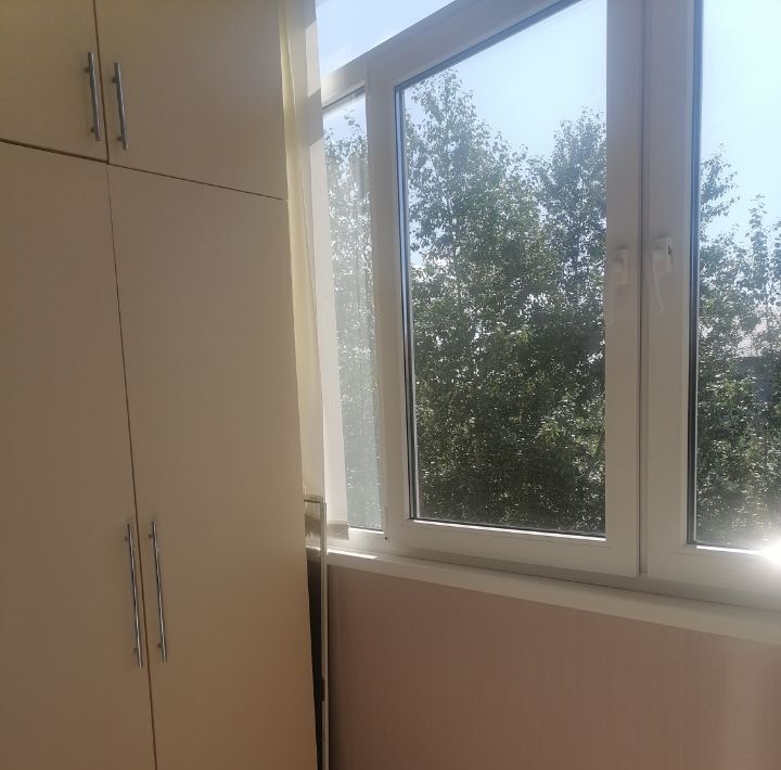 квартира г Бор ул Фрунзе 89 фото 9