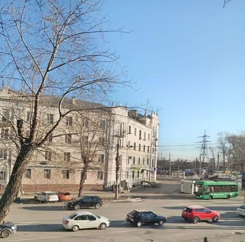 р-н Металлургический ул Сталеваров 66 фото