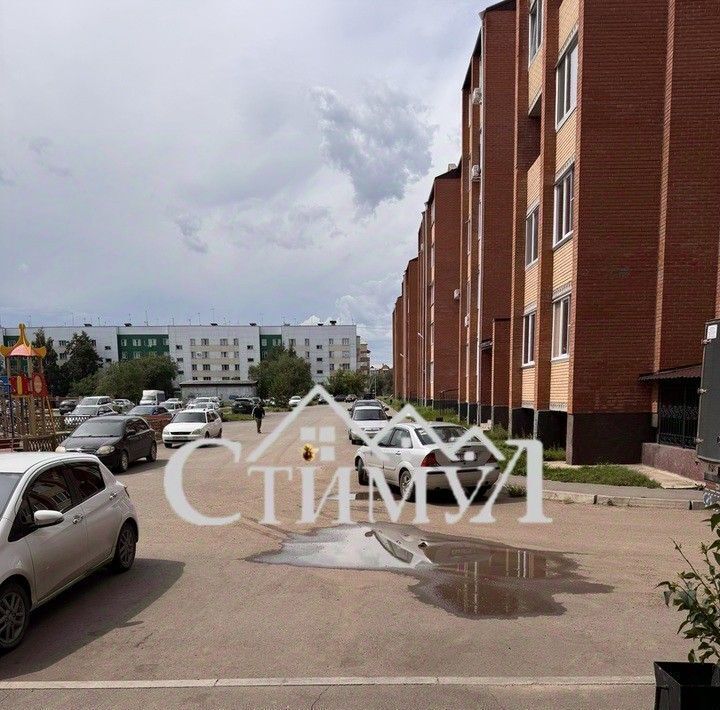 квартира г Черногорск ул Генерала Тихонова 6бк/1 фото 30
