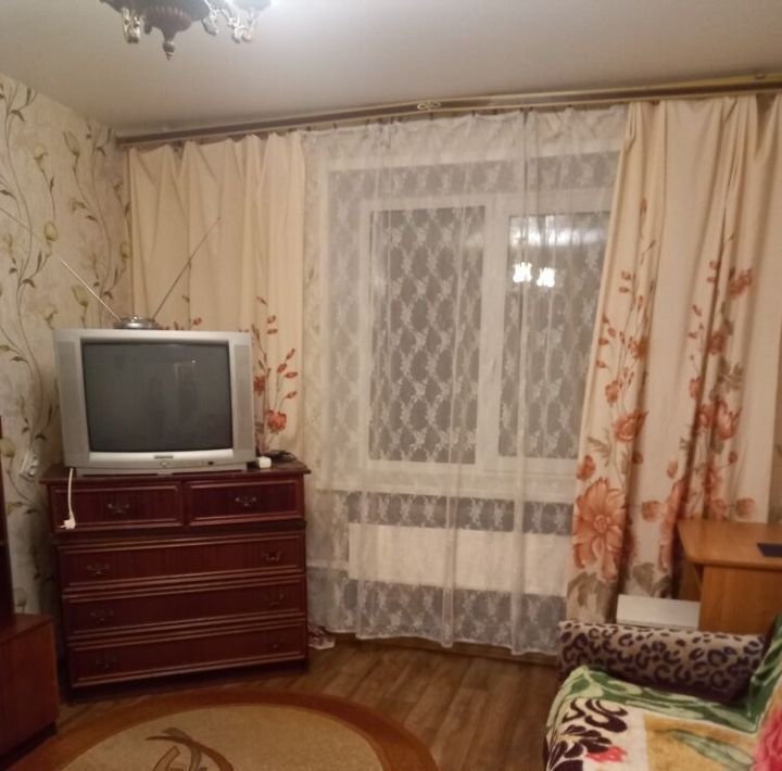 квартира г Смоленск р-н Заднепровский ул Маршала Еременко 58 фото 5