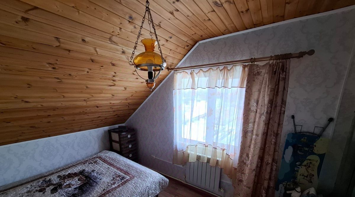дом р-н Вяземский г Вязьма ул Крупской 30 фото 19