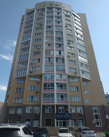 р-н Советский ул Мате Залки 13 мкр-н Северный фото