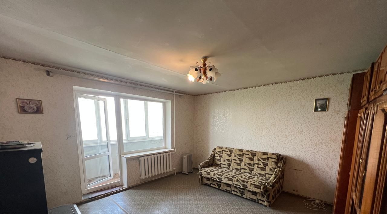 квартира г Симферополь р-н Киевский ул им. Матэ Залки 7к фото 14