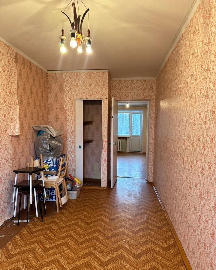 квартира г Орел р-н Советский ул Красноармейская 11 фото 6