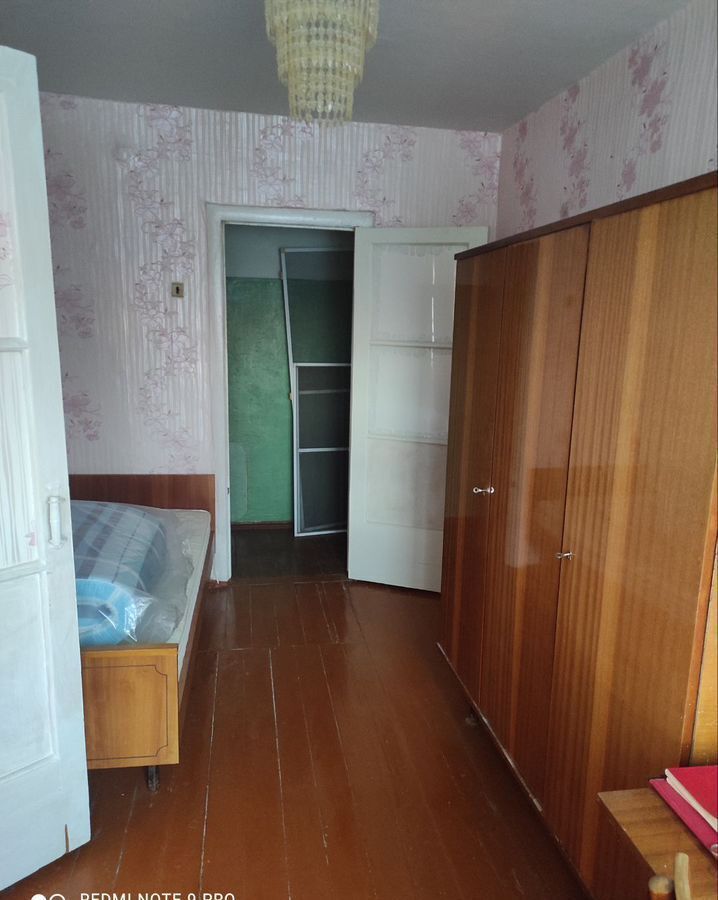 квартира г Североуральск ул Ленина 27 фото 8