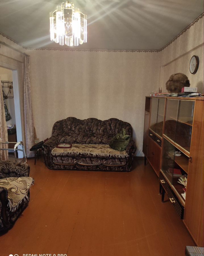 квартира г Североуральск ул Ленина 27 фото 7