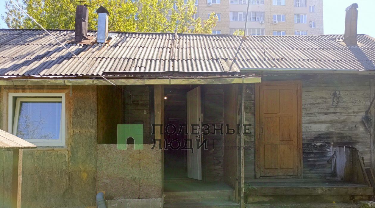 квартира г Тверь р-н Заволжский ул Благоева 41/11 фото 15