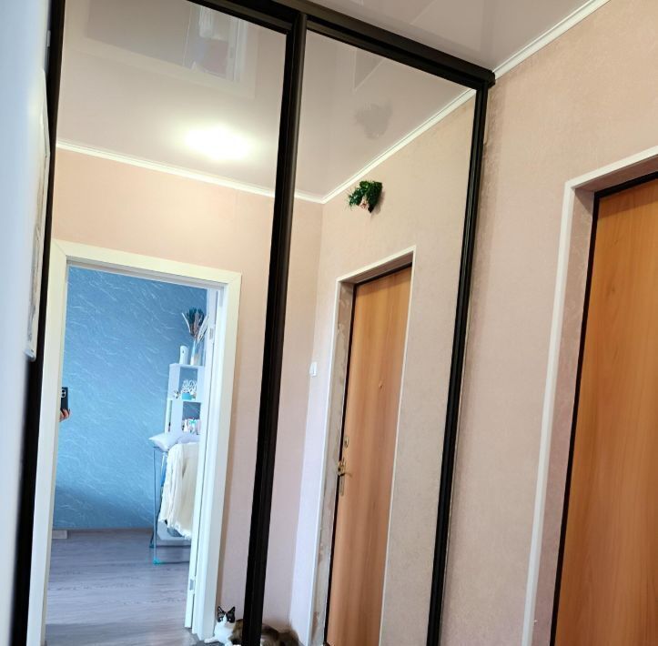 квартира г Копейск ул Кирова 10 фото 1