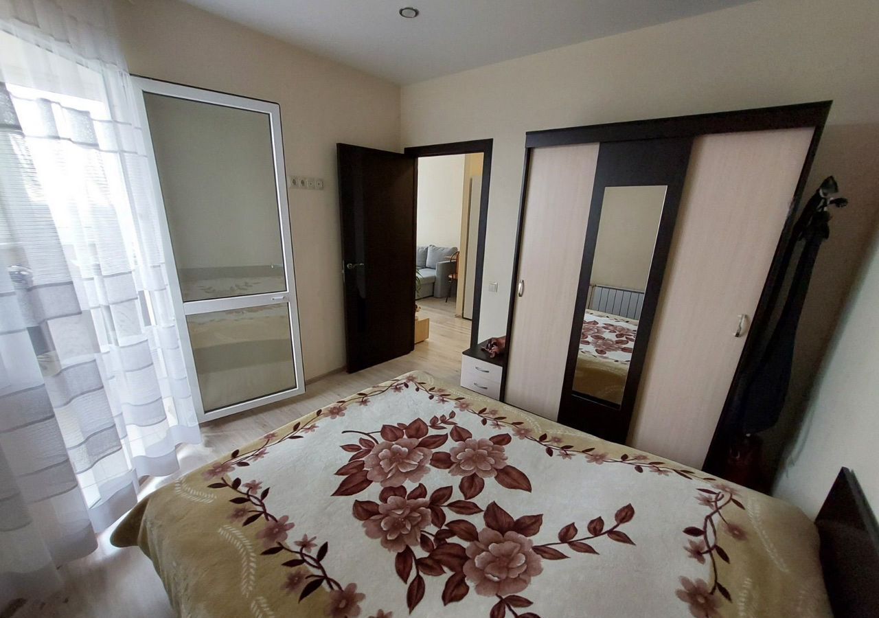 квартира г Балашиха ул Чистопольская 32 фото 16