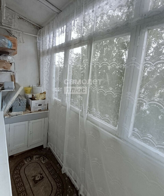 квартира г Ишим ул 8-е Марта 20 фото 12