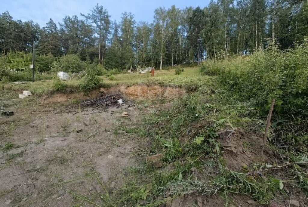 земля г Миасс снт Ильмены-2 фото 12