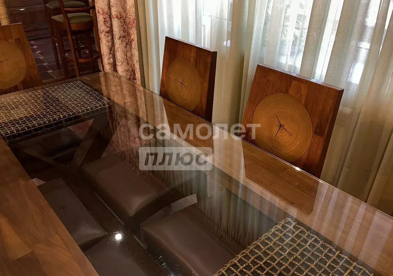 квартира г Иркутск р-н Октябрьский ул Ядринцева 29/7 фото 8