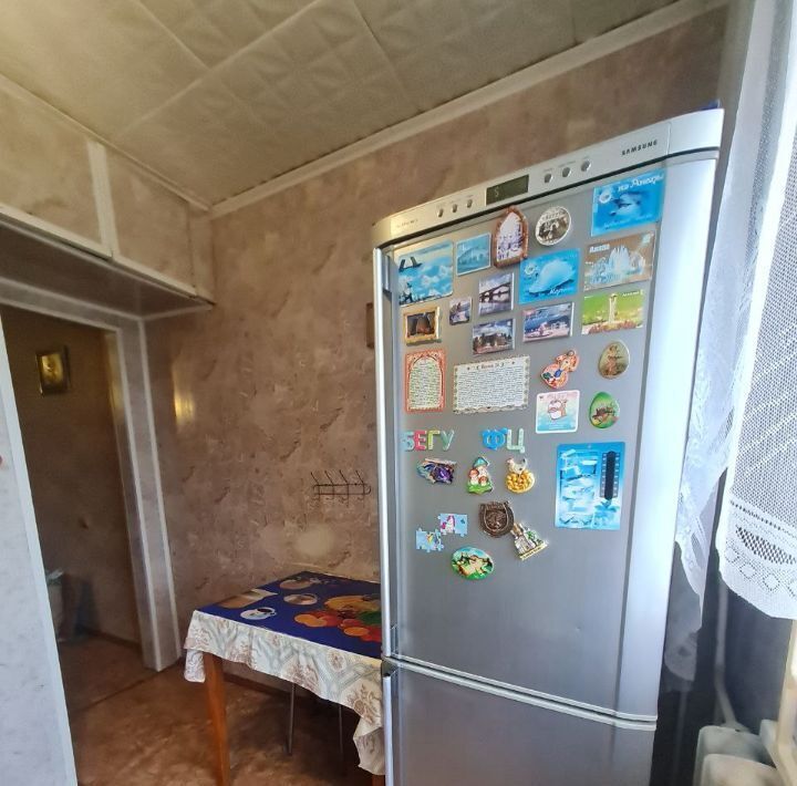 квартира г Орехово-Зуево ул Муранова 33 фото 2