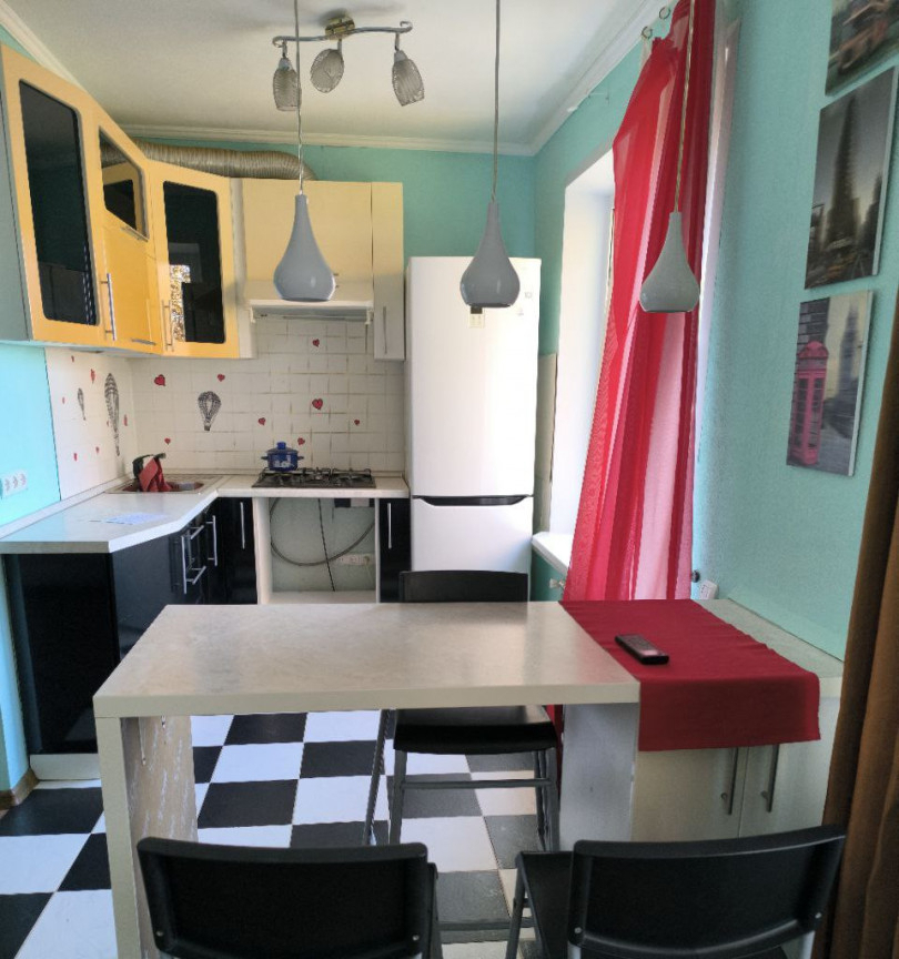 квартира г Энгельс Химиков ул Полтавская 31 м-н фото 2