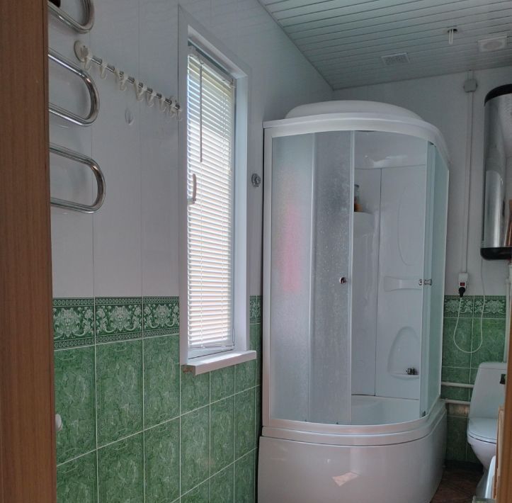 дом г Кашира п Большое Руново ул Садовая 18/1 фото 16