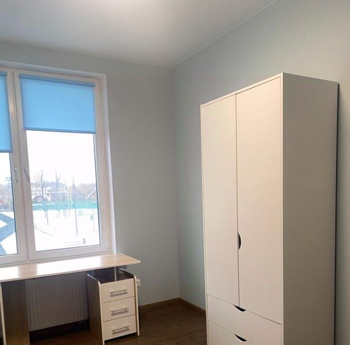 квартира г Красногорск мкр Опалиха б-р Серебряный 4 Опалиха фото 5