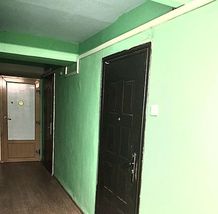 комната г Колпино пр-кт Заводской 62 Шушары фото 6